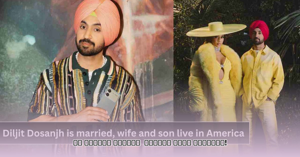 diljit-dosanjh-wife
